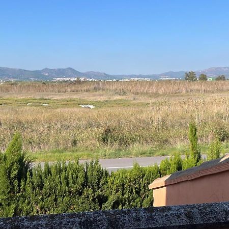 Villa Casa Paco Sagunto Exterior foto