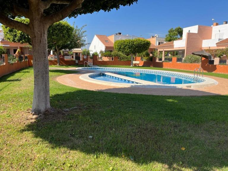 Villa Casa Paco Sagunto Exterior foto
