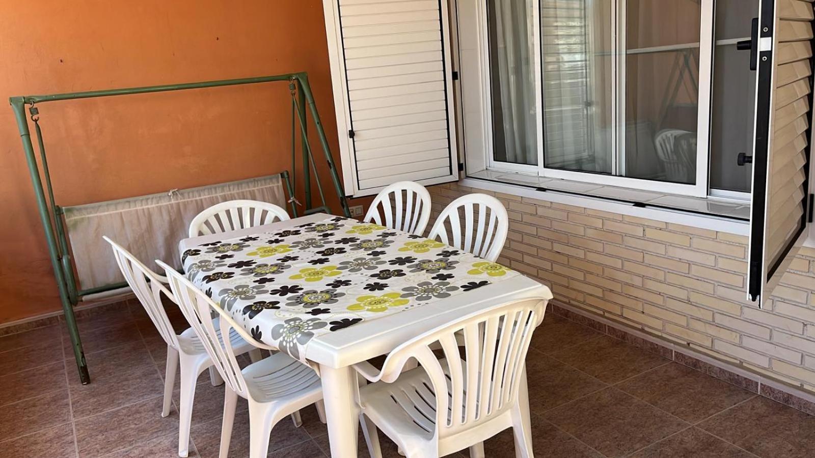 Villa Casa Paco Sagunto Exterior foto