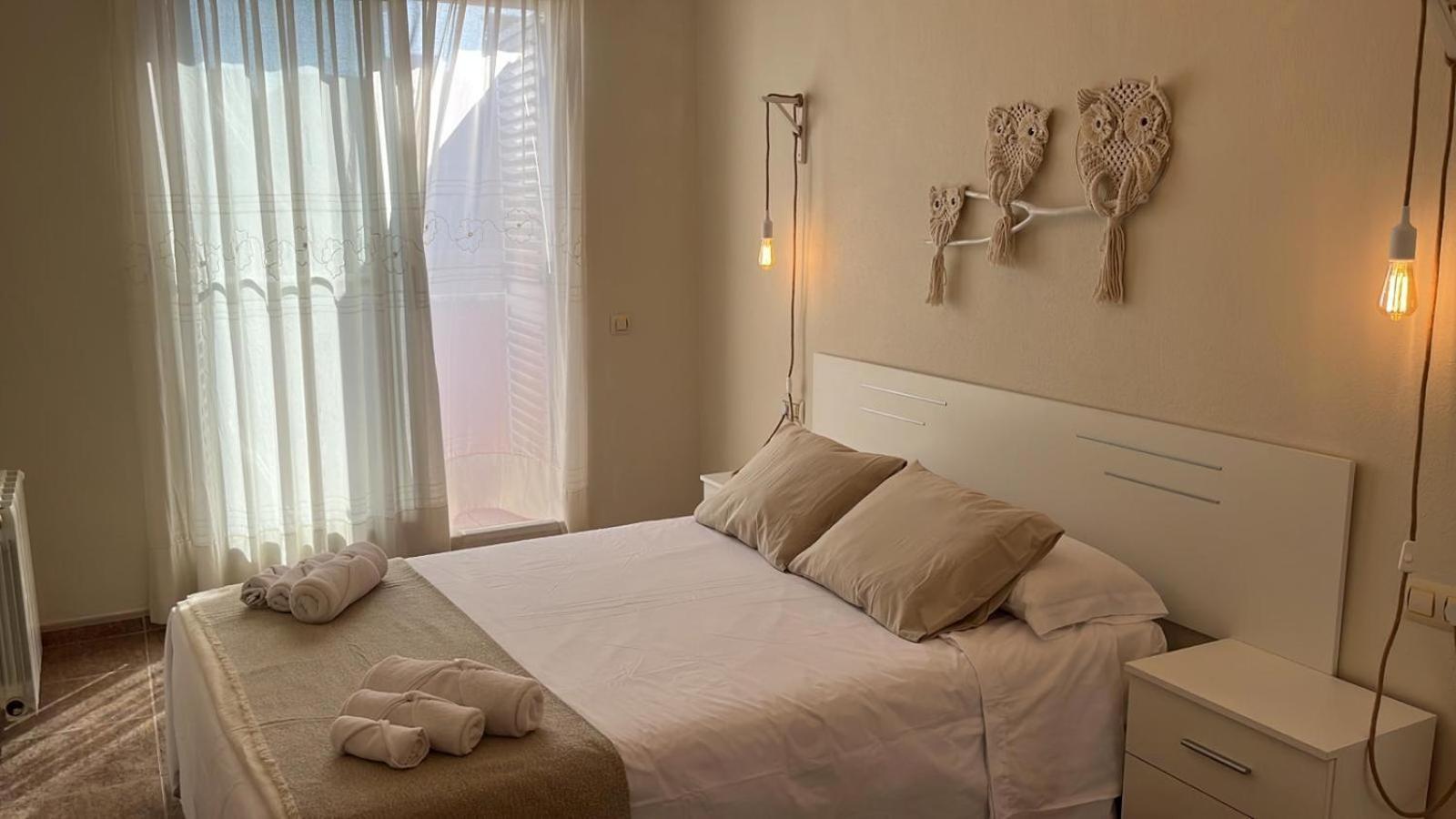 Villa Casa Paco Sagunto Exterior foto